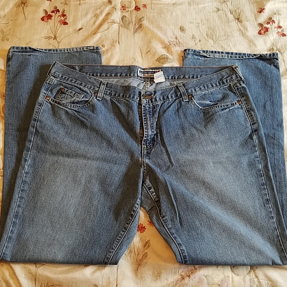 Old Navy Boot Cut Jeans